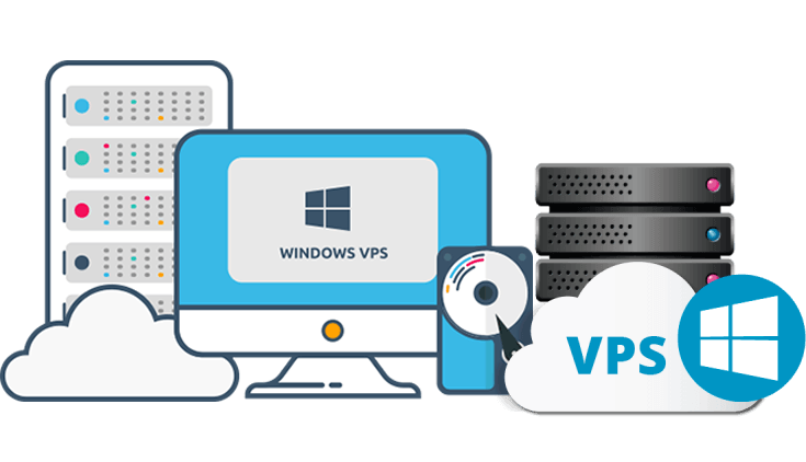 what is vps?